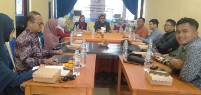 LPBA Berkomitmen Meningkatkan Kualitas Program dengan Evaluasi Berkala dan Penambahan Jam Pertemuan