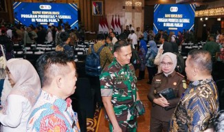 Bupati Sampang: Kerja Sama dengan Forkopimda dan Stakeholder Kunci Sukses Program Prioritas Nasional