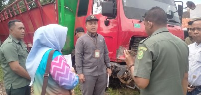 Sidang Lanjutan Kasus Kecelakaan Lalu Lintas Moh. Issudin: Temuan Penting dalam Pemeriksaan Sengketa