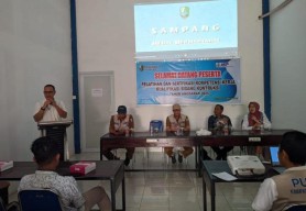 Sampang Siap Membangun Infrastruktur Berkualitas dengan Tenaga Kerja Lokal yang Kompeten
