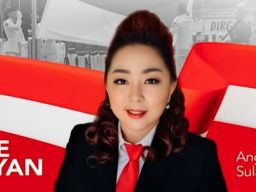 Enam Tahun Mengabdi, Jeane Laluyan Tegaskan Komitmen untuk Terus Bekerja dengan Hati