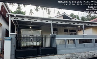 Diduga Mafia Solar Subsidi di Bitung Kian Terang-Terangan, Nama Tonny Kembali Jadi Sorotan
