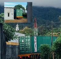 Mafia Solar Diduga Beroperasi Terang-Terangan di Madidir Bitung, Aktor Utama Disebut "Adi"