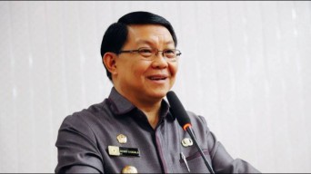 Nama Denny Mangala Mencuat di Sidang Korupsi Dana Hibah Sinode GMIM