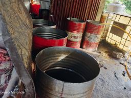 Mafia Solar Kembali Berulah di Minahasa, Sosok “Billy” Diduga Jadi Aktor Utama