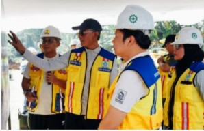 Pemerintah Pusat Kebut Pembangunan MORR III Tahap IV, Solusi Atasi Kemacetan dan Dongkrak Ekonomi Sulut