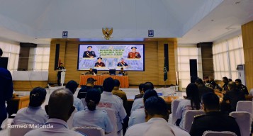 Kejati Sulut Luncurkan SPO-PTSP: Terobosan Transparansi Layanan Hukum untuk Publik
