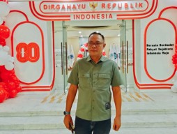 “Petunjuk Atasan” Jadi Tameng Pencairan Dana Hibah GMIM, Aktivis Tantang Hakim Hadirkan Denny Mangala di Persidangan