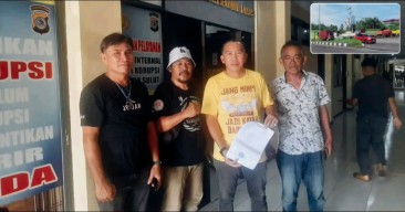 "Mafia Solar Dituding Biang Kerok, Ratusan Sopir Dum Truck Sulut Siap Aksi Besar-Besaran"