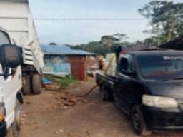 “Minahasa Darurat Mafia Energi: Penimbunan Solar Subsidi Disinyalir Dibiarkan Aparat”