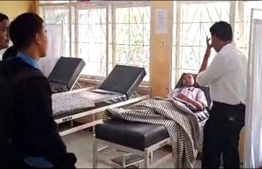 Skandal Makanan Basi di SMK Negeri 1 Manado: Siswa Jadi Korban, Pengawasan Pangan Dipertanyakan