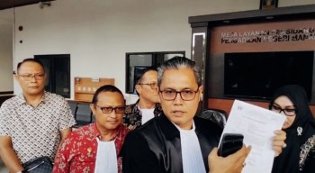 Kasus Hibah GMIM: Advokat Soroti Ketidaksesuaian Antara Dokumen Resmi dan Keterangan Saksi