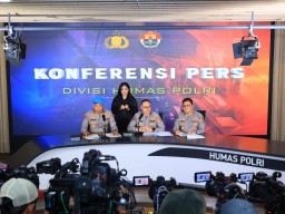 Divpropam Polri Tetapkan Pelanggaran Berat dan Sedang Bagi 7 Personel Brimob dalam Kasus Meninggalnya Ojol 
