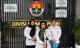 Bareskrim Polri Ungkap Kasus Penelantaran dan Kekerasan Berat Anak AMK, Dua Tersangka Diamankan