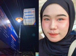 Warga Desa Kalikajar kulon Terancam Di laporkan Ke Polres  Diduga Gelapkan Dana BRILink Rp 10 Juta