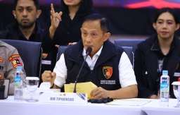 Bareskrim Polri Asistensi Penyelidikan Kasus Keracunan MBG di Sejumlah Daerah