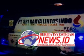 “BB Hilang Hidup Lagi, Mafia Solar di Bitung Makin Beringas”