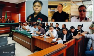 "Aktivis Ultimatum APH: Jangan Biarkan Fakta Persidangan Hibah GMIM Terkubur"