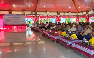 Kritik PWI Sampang: Panitia Pelaksana Dinilai Kurang Menghargai Peran LSM dan Pers