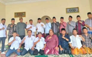 PAS Kecamatan Banyuates dan MCS Sampang Berkolaborasi untuk Meningkatkan Pembangunan Desa