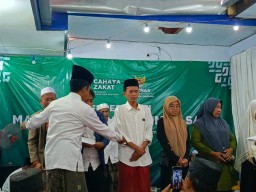 Bantuan Beasiswa dan Modal Usaha dari Baznas Sampang, Wujud Kepedulian terhadap Pendidikan dan Kesejahteraan Masyarakat