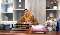 Puskesmas Pangarengan: Dugaan Pelecehan Seksual Hanya Persepsi dan Analogi Kebencian Pribadi