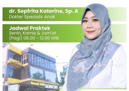 RS Qonaah Sampang Berikan Pelayanan Poli Anak yang Lebih Baik dengan Jam Layanan yang Lebih Luas