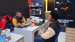 Tim Resmob Polres Sampang Bekuk DPO Kasus Penganiayaan di Ketapang