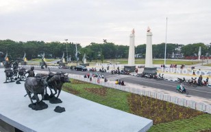 Dampak Penurunan TKD, Pemerintah Sampang Rasionalisasi Program
