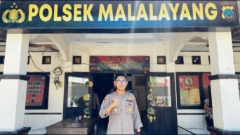 Polsek Malalayang Jadi Sorotan Positif, Wujudkan Pelayanan Humanis dan Profesional ‎
