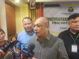 Mahmud Turuis, Sosok Visioner di Balik Kebangkitan Bulu Tangkis Manado