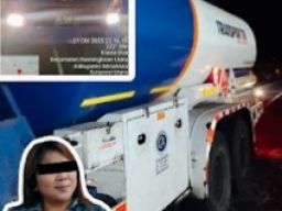 Penegakan Hukum Sulut Bobrok! Rinaldi dan Wanti Jadi Simbol Gagalnya Aparat Berantas Mafia BBM Bersubsidi