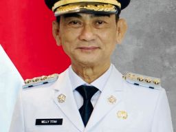 Bupati Welly Titah Percepat Program Makan Bergizi Gratis, 19 Dapur SPPG Siap Hadir di Wilayah Terpencil Talaud