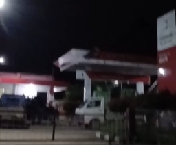 BBM Sulit Rakyat Menjerit, Diduga SPBU Seponti Langgar Aturan Jam Buka, Ketua GP Ansor KKU M. Ridwan Angkat Bicara