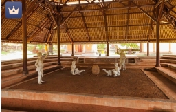 Sempat Ditutup, Kini Gelanggang Sabung Ayam Desa Lempeni dan Besuk Lumajang Kembali Beroperasi