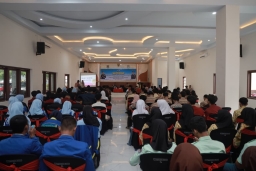 Polres Jember Gandeng Disdik dan Kampus Bina Pelajar Menuju Indonesia Emas 2045