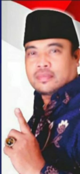 Legislator Merakyat, Wawan Sugiawan,S.Ag Aktif Peduli Sosial