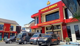 Kasus Dugaan Penggelapan Retribusi Hasil Panen Kopi Dilimpahkan ke Polres Jember, AMI Minta Profesionalitas Polisi