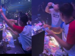 Tambang Emas Ilegal Inal Supit Bikin Jalan Jadi Lumpur, Warga Moreah Menjerit