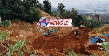 Keadilan Mandul di Ratatotok: Warga Pemilik Sah Dipenjara, WNA Penambang Ilegal Malah Berjaya