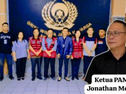 PAMI Perjuangan Sulut Apresiasi Kejati Sulut: Bongkar Tuntas Mafia Proyek di Unsrat!