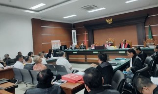 Pernyataan Jaksa Buka Peluang Bebas, Tak Satu Rupiah Dana Hibah GMIM Masuk ke Kantong Pribadi Terdakwa
