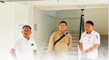 Peter Alexander Eman Tegaskan Komitmen Wujudkan Hunian Layak dan Terjangkau di Manado