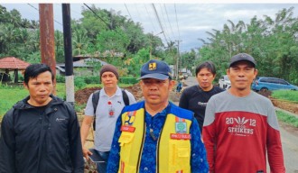 Respons Cepat BPJN Sulut Menuai Pujian: Proyek Cacat Mutu di Minahasa Dibongkar Demi Kualitas