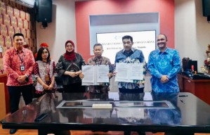 “Sinergi Kesehatan dan Keuangan: RSUP Kandou & Bank SulutGo Perkuat Fondasi Pembangunan Sulawesi Utara”