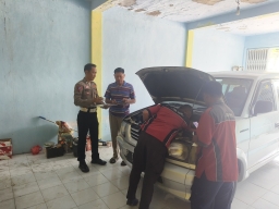 Thumbnail Polantas Menyapa, Polres Bondowoso Beri Layanan Prima dengan 'CEKATAN' Polantas Menyapa, Polres Bondowoso Beri Layanan Prima dengan 'CEKATAN'