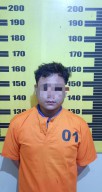 Polsek Kedungwaru Amankan Pelaku Diduga Penipuan dan Penggelapan Sepeda Motor