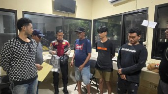 Polres Sumenep Ungkap Ribuan Pil “Y”, Pengedar Berinisial MAI Ditangkap di Pajagalan