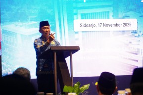 Perkuat Birokrasi Modern, Bupati Sidoarjo Tekankan Pentingnya Empati dalam Kepemimpinan OPD