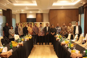 Audiensi Komisi Percepatan Reformasi Polri Serap Masukan Masyarakat Sipil Terkait Penguatan dan Pembenahan Sistem